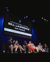 Bill Lawrence & Friends