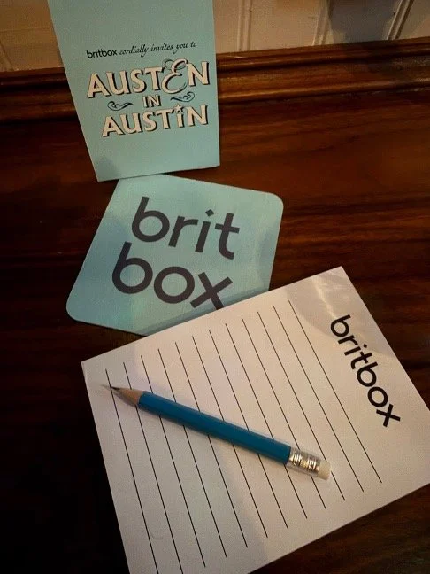 BritBox Trivia
