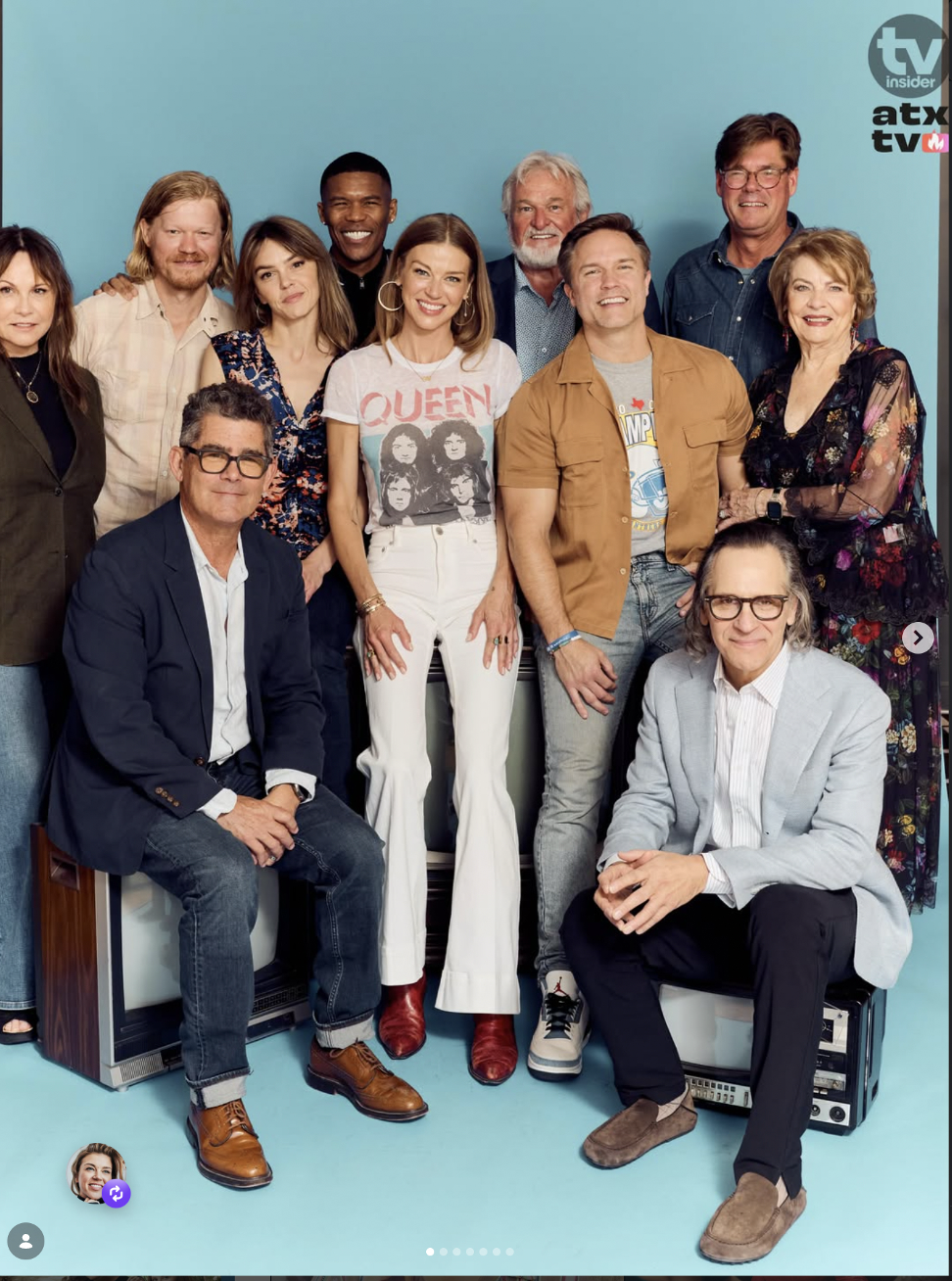 FNL Portraits