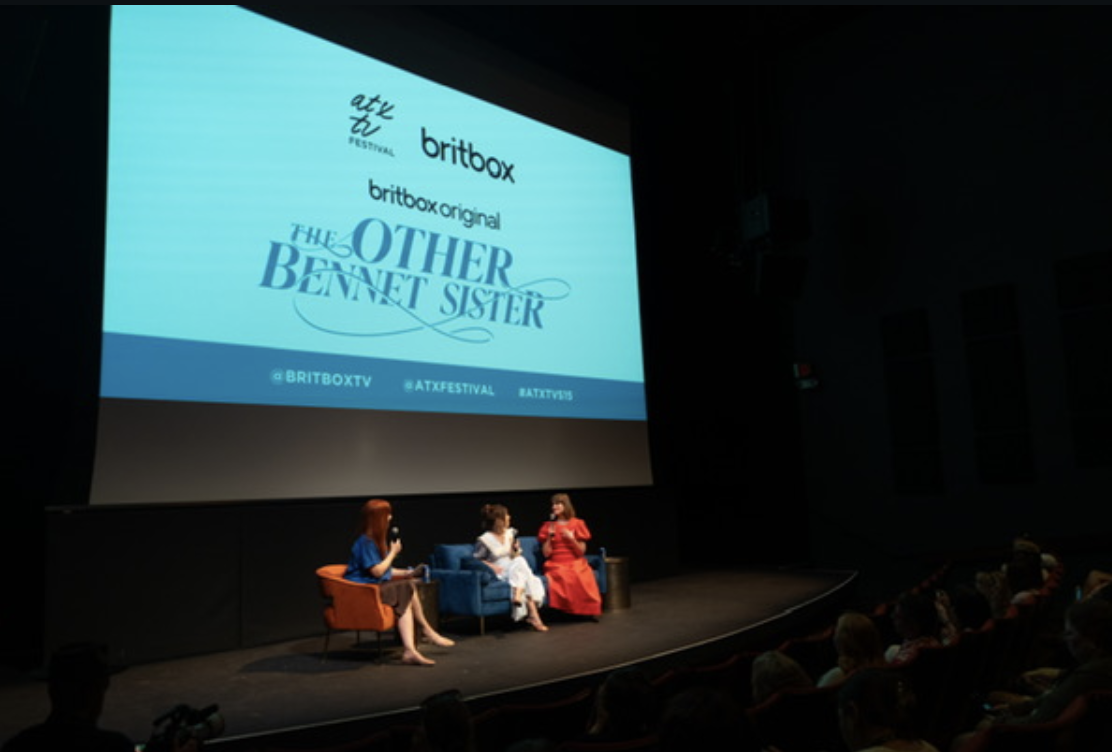 Other Bennet Sister Panel