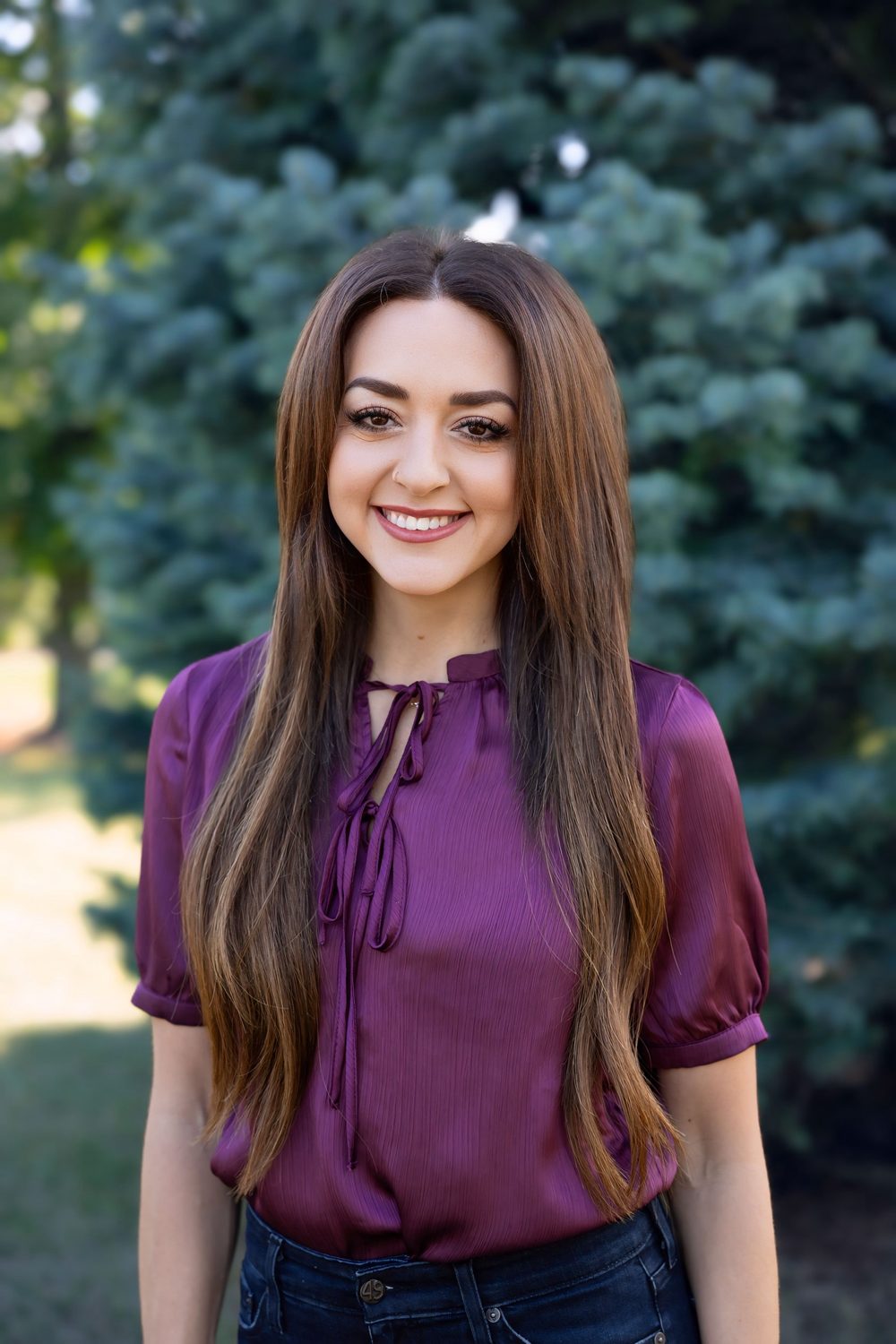 Julie Teplitzky